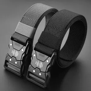 Durable Automatic Buckle , Unisex Accessories for Men and Women