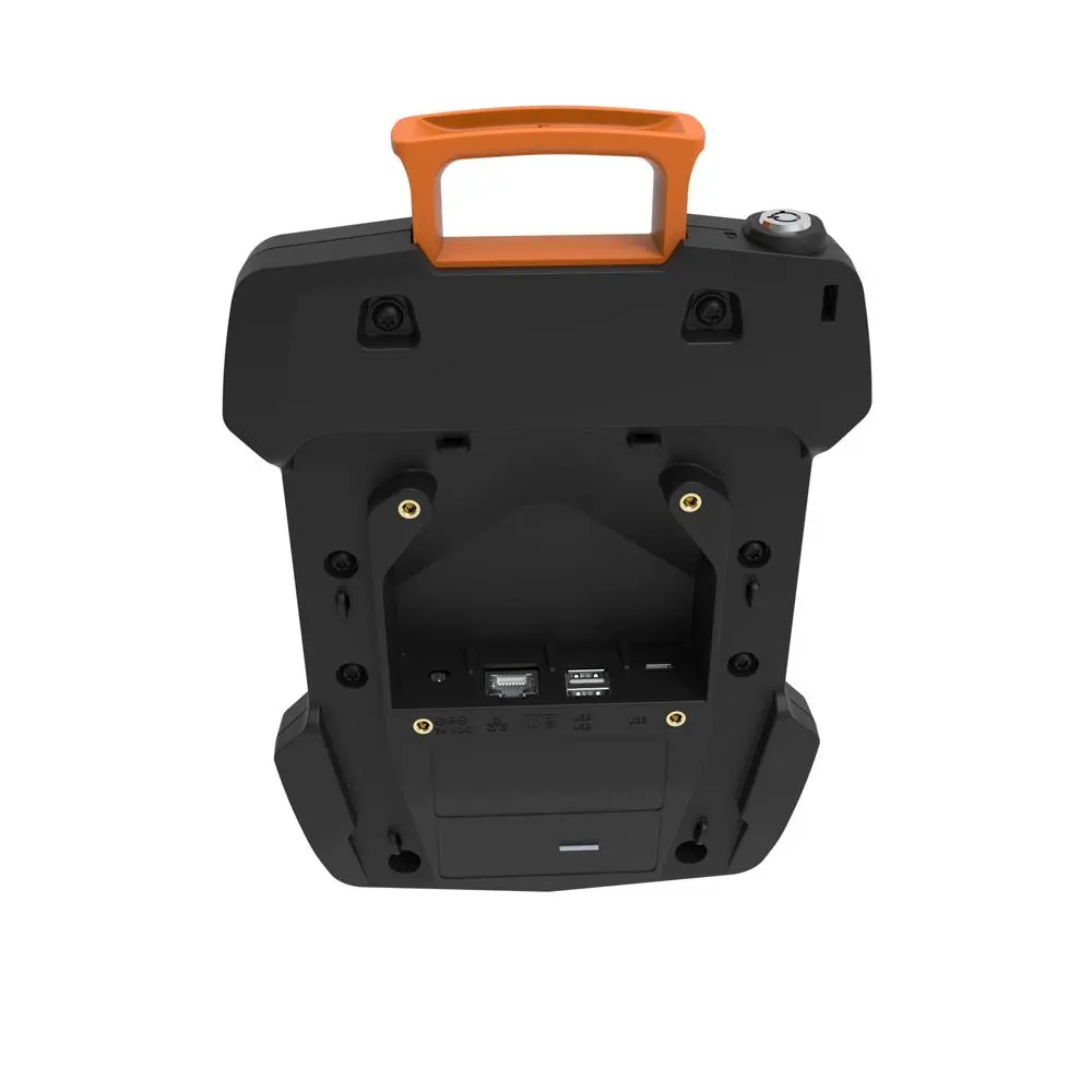 Havis DS-TAB-401-MSFT Docking Station for Havis TC-401 Microsoft Surface Pro 9, 10, 11, & 12th Edition Case
