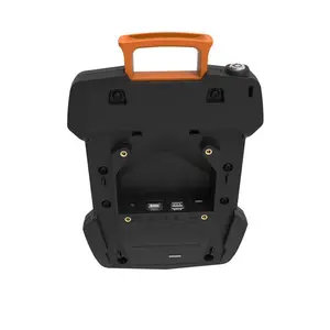 Havis DS-TAB-401-MSFT Docking Station for Havis TC-401 Microsoft Surface Pro 9, 10, 11, & 12th Edition Case