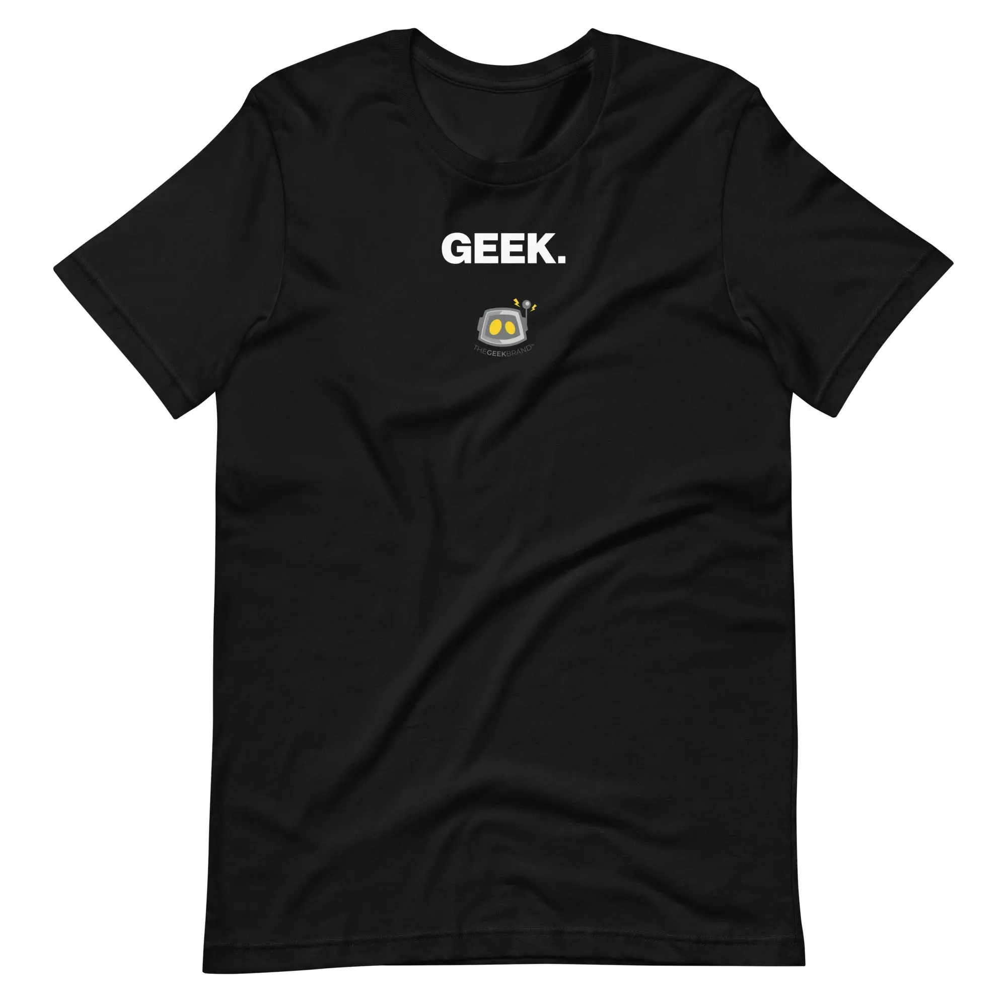Unisex - T-Shirt - Geek