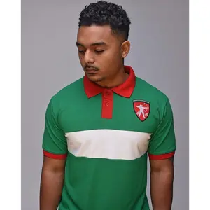 Men's Marksmen- Classic Polos