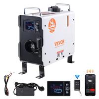 2kw-2L【With a CO alarm】& with Bluetooth
