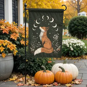 S^btle Anti Tr^mp Flag Fck Tr^mp Feminist Gifts Anti Maga Feminist Flags Pro Choice Flag Anti Tr^mp Sign Political Garden Flag