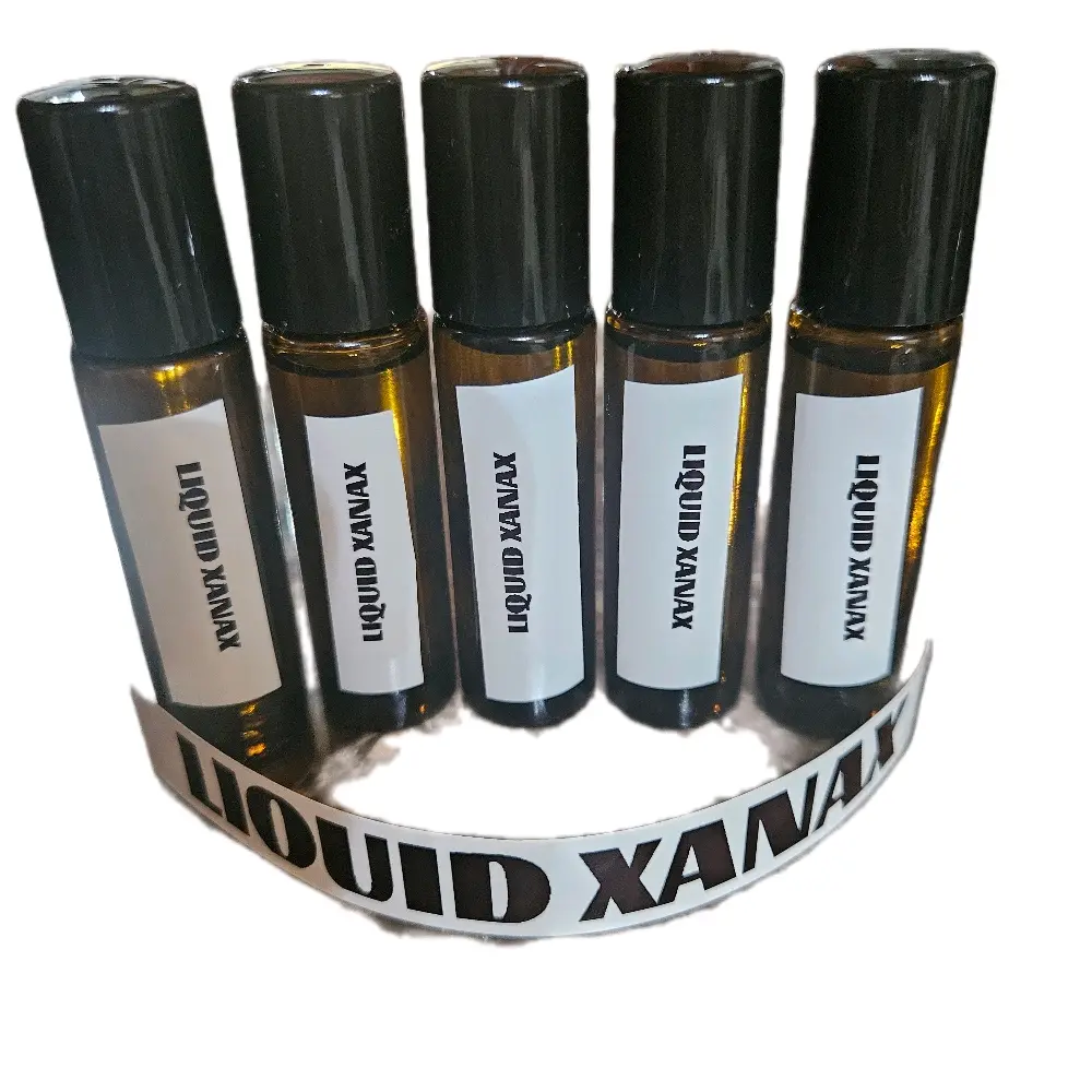 Liquid Xanax