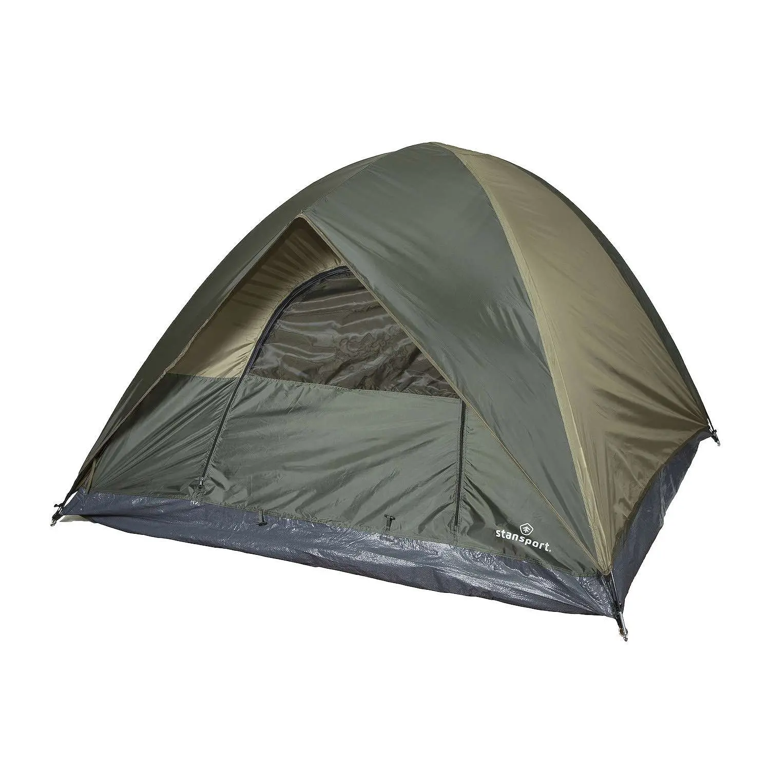 Trophy Hunter 3-Person Tent