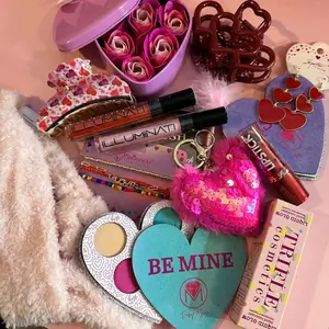 Valentines Bundle