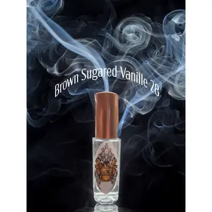 Brown Sugared Vanille 28