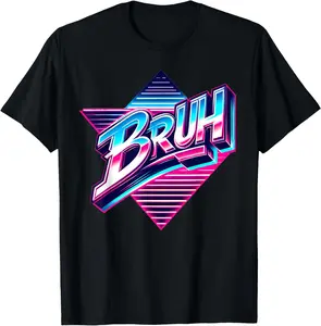Lets Get Physical 80s Workout Costume Gym Rad 80'S Fitness T-Shirt Casual Cotton