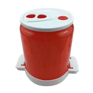 Yummy Can Bacon Microwave Oven Barbecue Rack Bacon Barbecue Plate Oven Barbecue Box Barbecue Jar