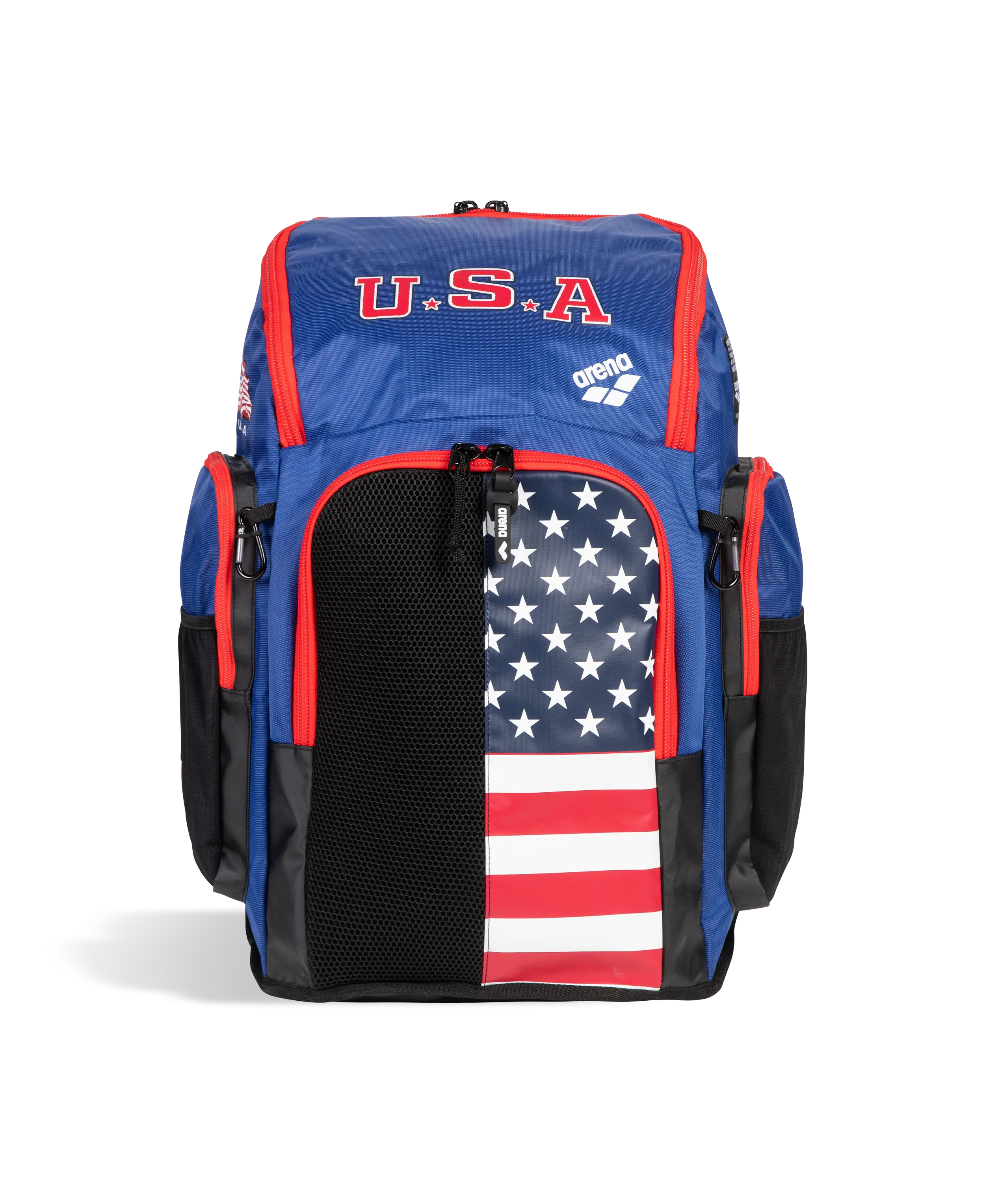 ARENA Spiky III Backpack 45 USA