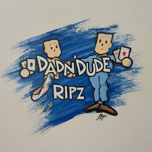 Dadndudecollectibles