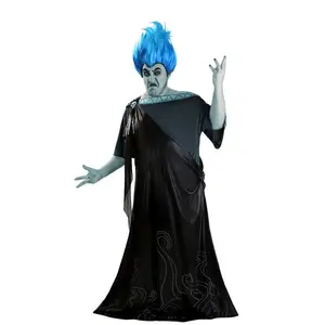 Plus Size Disney Hercules Hades Costume for Men (© Disney)