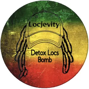 Detox Locs Bomb Haircare