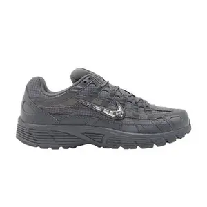 Nike P-6000 PRM 'Iron Grey Metallic Silver'