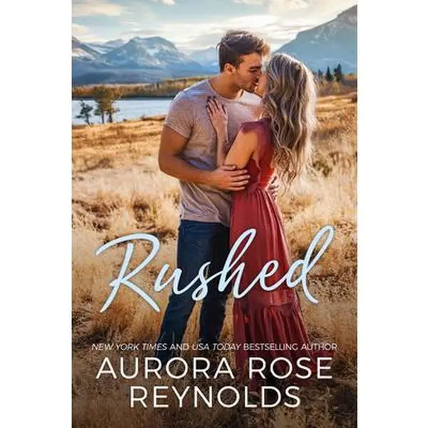 USED-Rushed by Reynolds, Aurora Rose (Paperback)