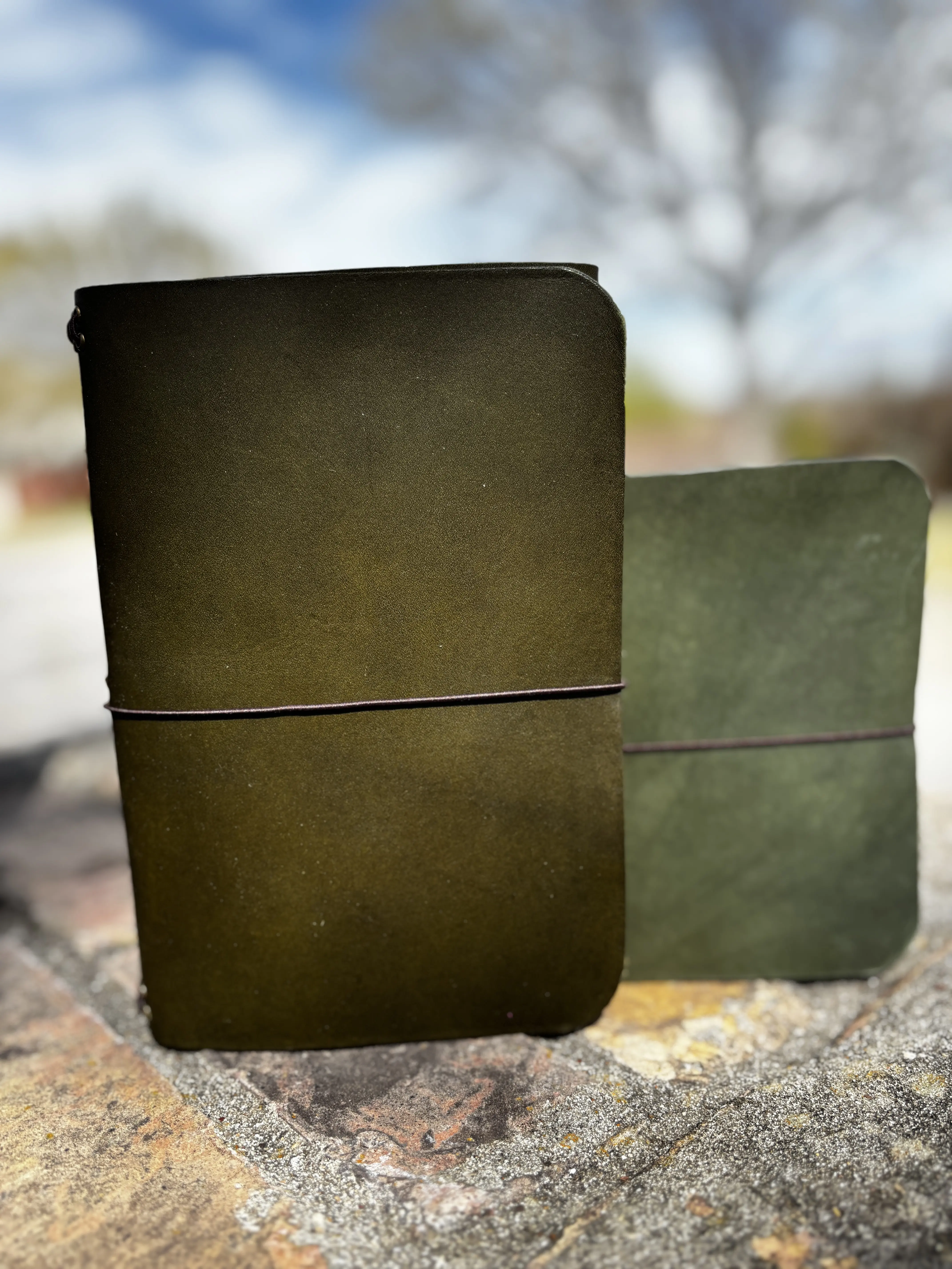 B6 Leather Journal Cover for planner, journals B6 Leather Journal Cover for planner, journals