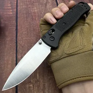Folding knife, portable camping tool knife, fruit knife, sharp blade, lathe tool, kitchen knife, multi-functional knife