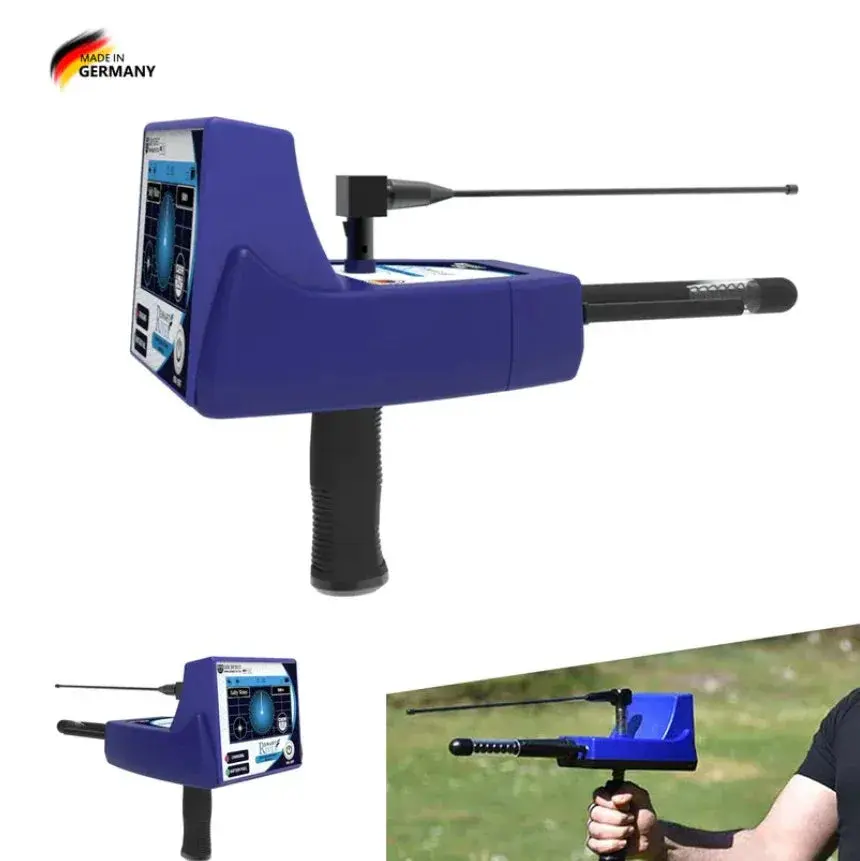GER Detect River-F Smart Water Locator GER Detect River-F Smart Water Locator