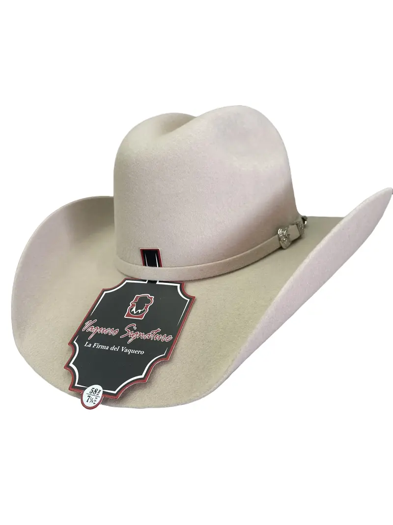 shasta 10x cowboy hat - 4 1/4 brim - TikTok Shop display picture 1