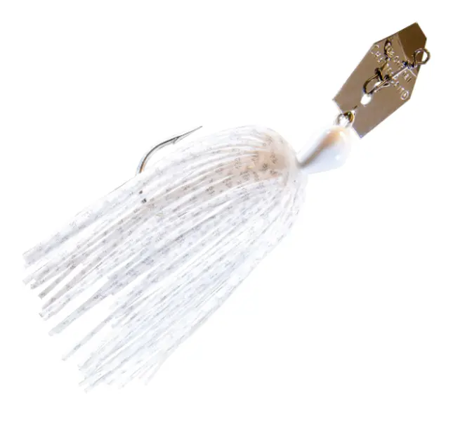 Z-MAN Chatterbait 1/2 oz. – White