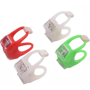 Portable Marine LED Boating Lights, Battery Operated Navigation Night Light for Boat Bow or Stern, Backup Illumination for Dinghy Kayak Racing Sailboats and Inflatable Boats