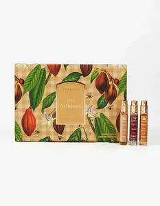 Intense Picnic Perfumery Trio