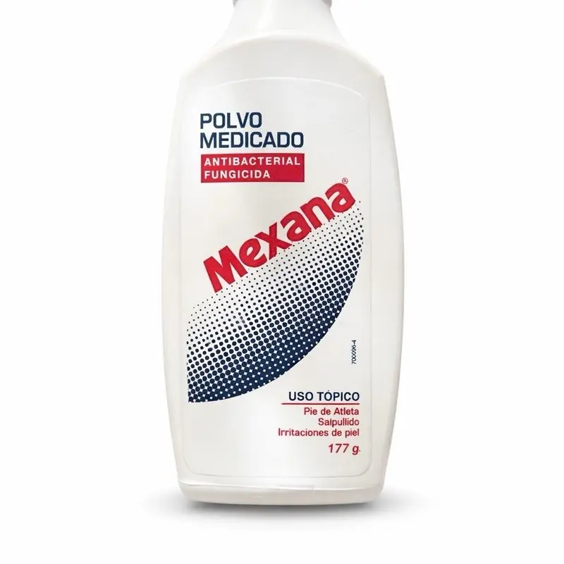 Mexana Antibacterial Powder Mexana Antibacterial Powder