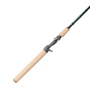 Falcon CCW Casting Rod - 7'0 M/MF (Salt Cranker)