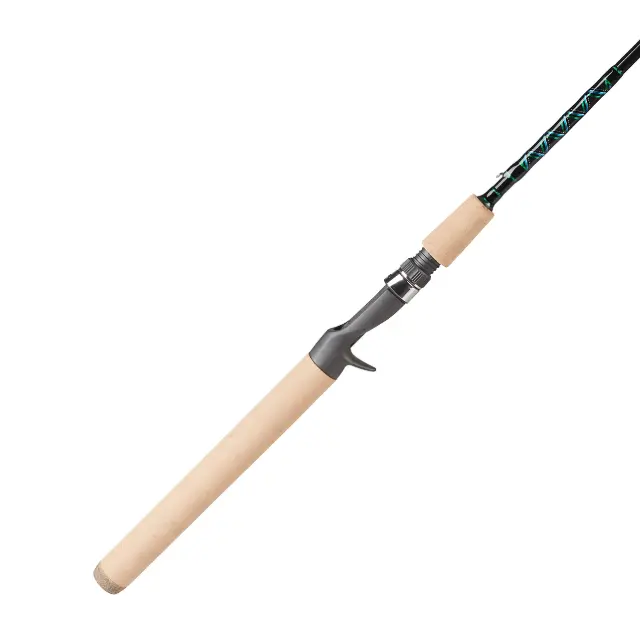Falcon CCW Casting Rod - 7'0 M/MF (Salt Cranker)