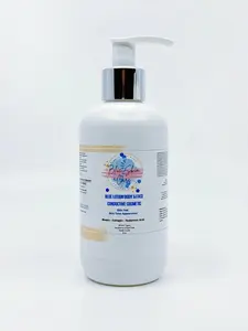 ONE TIME HYALURONIC ELASTIN COLAGEN