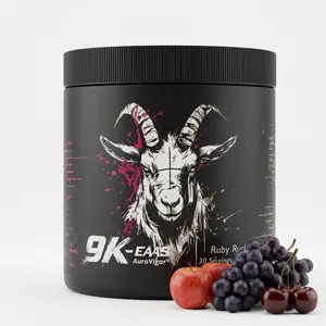 Auravigor EAA+ELECTROLYTES