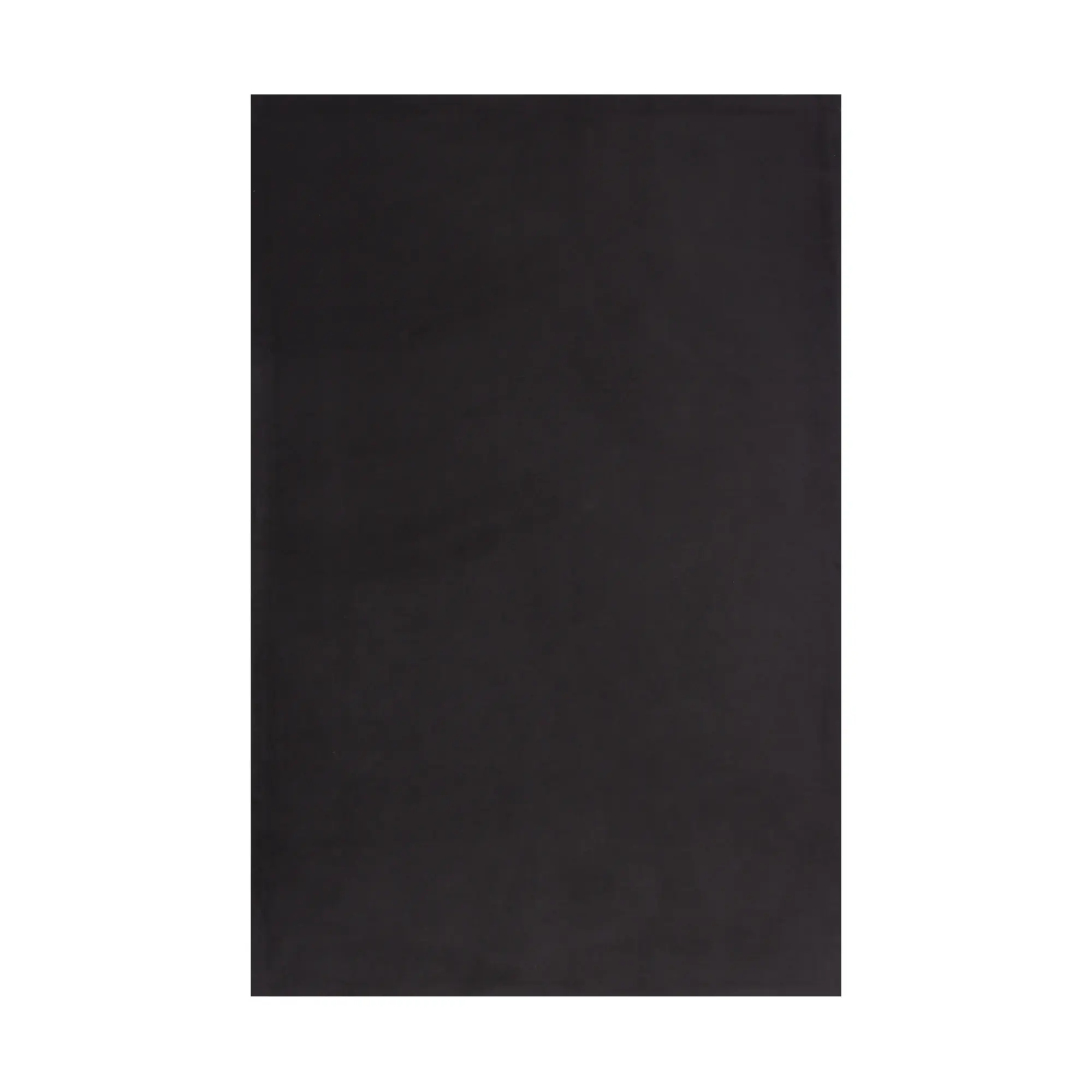 ATS Acoustics Sound Absorbing Microsuede Fabric Studio Acoustic Panel Wall Art 24" x 36" x 2" Square Edge