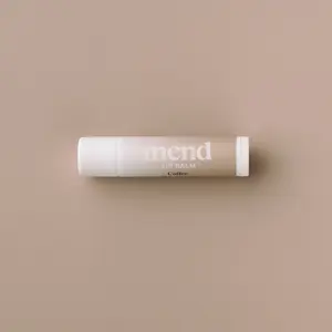 Coffee Lip Balm