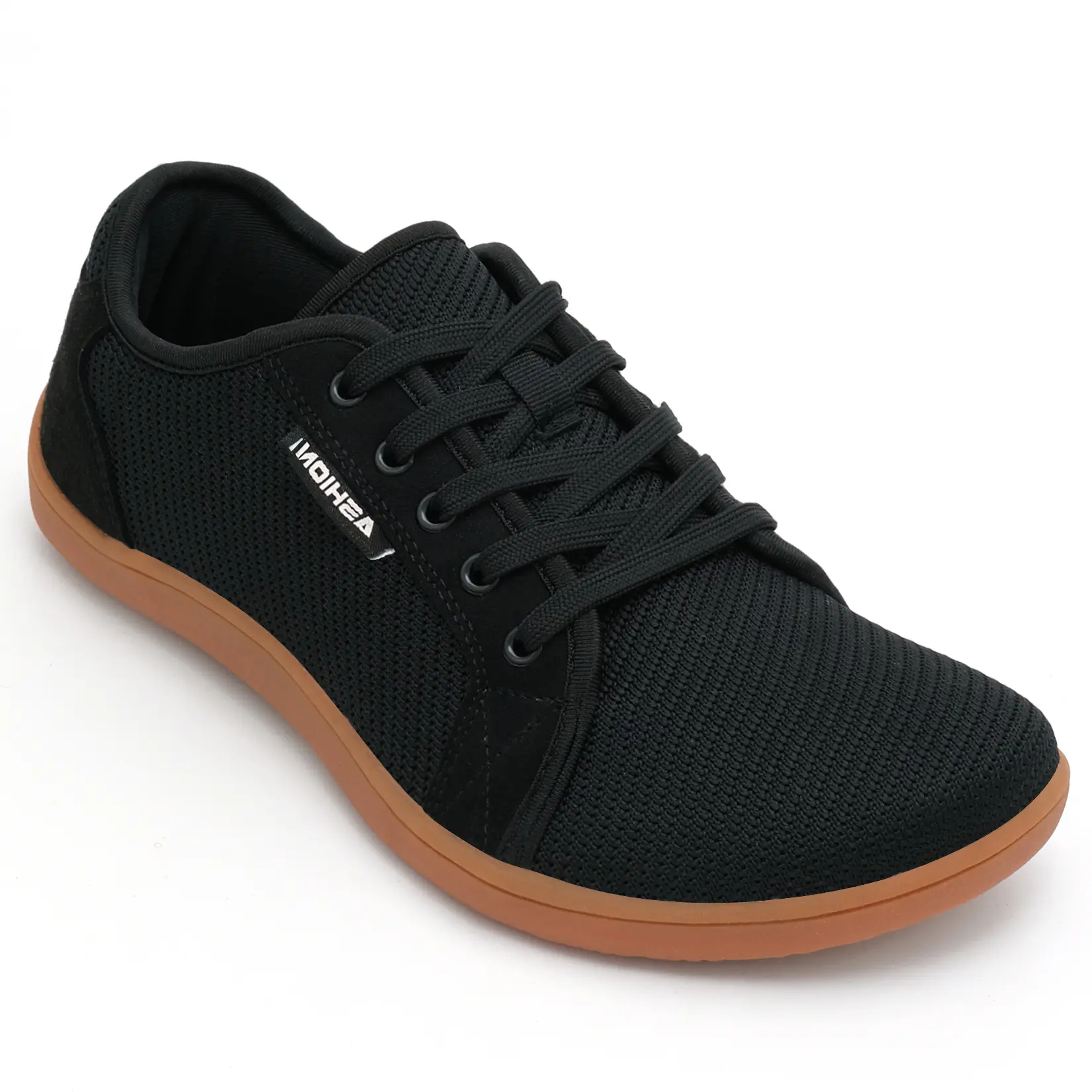 ashion Mens Barefoot Shoes, Minimalist Mesh Sneakers, Lightweight and Breathable for Trail & Outdoor Sports, Breathable Shoes