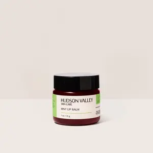 Mint Lip Balm