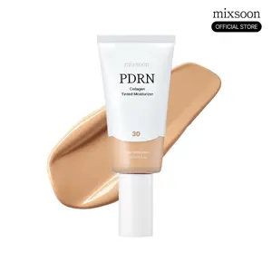 [mixsoon Official Shop] PDRN Collagen Tinted Moisturizer No.30 1.69 fl.oz / 50ml