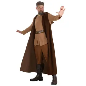 Adult Obi-Wan Costume