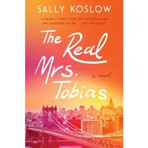 USED-The Real Mrs. Tobias by Koslow, Sally (Paperback)