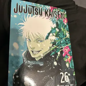 Jujutsu Kaisen, Vol. 26 -- Gege Akutami - Paperback
