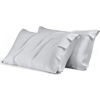 2PCS PillowCases (Pure bamboo fiber)