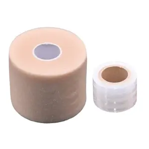 Badminton racket shock-absorbing film Tennis racket hand glue primer film Shock-absorbing film Buffer film Grip handle Shockproof primer film