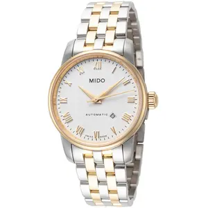 Mido Women's Baroncelli II 29mm Automatic Watch M76009261