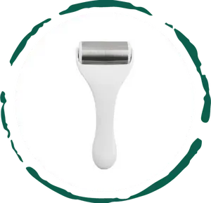 Body Massage Ice Roller