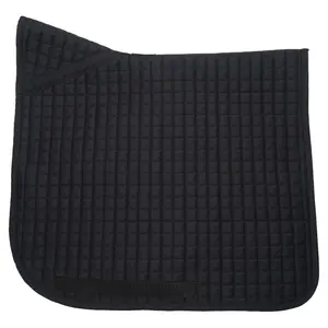 Lux Ceramic Therapy V-Free Wither Relief Dressage Saddle Pad
