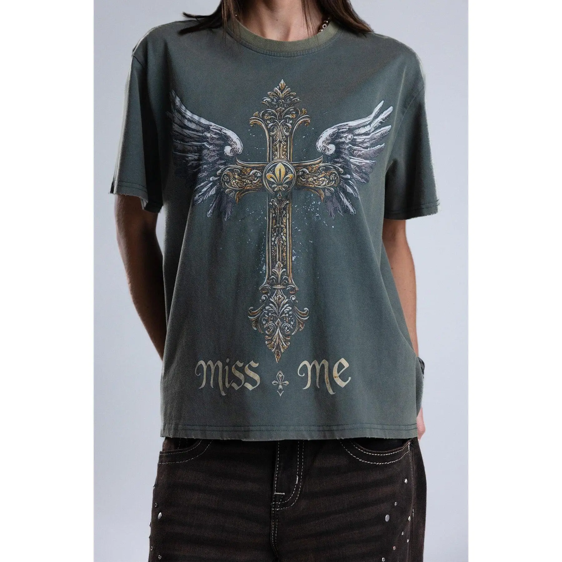 Artemis Graphic Tee