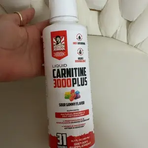 vmi l carnitine L-Carnitine Liquid 3000 vmi l carnitine L-Carnitine Liquid 3000