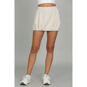 Natural LuxeSoft Bubble Skirt