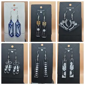 Tiktok Live Earring Set 1-40
