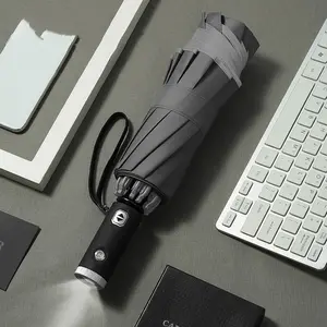 Led Umbrella