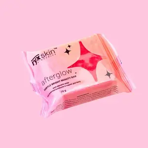 RYXSKIN AFTERGLOW GENTLE BRIGHT BEAUTY BAR 70gms